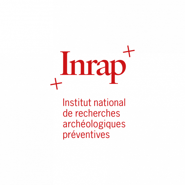 Logo de INRAP