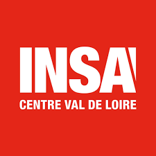 Logo de l'INSA