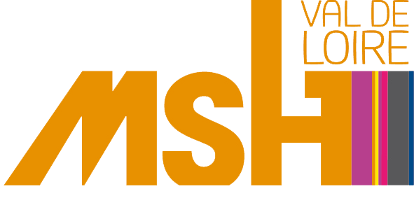 Logo de MSH