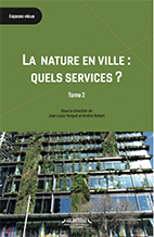 « La nature en ville : quels services ? »
